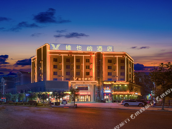 维也纳酒店(望江雷阳路店)