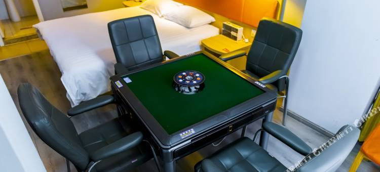 凤凰酒店(诸暨大唐店)图片