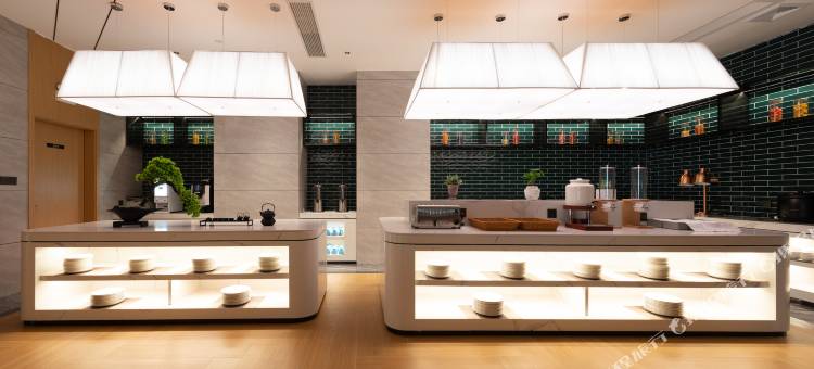 美豪丽致(广州高铁南站顺德碧桂园店)图片