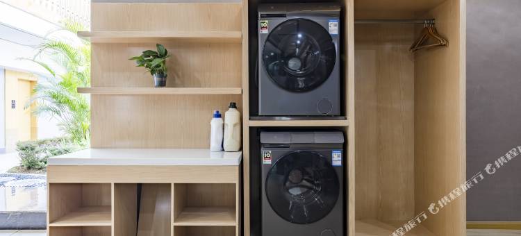 景岸精选酒店(临沧市一中店)图片