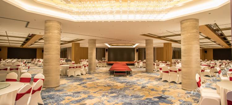 福州裕利达酒店(长乐郑和地铁站店)图片