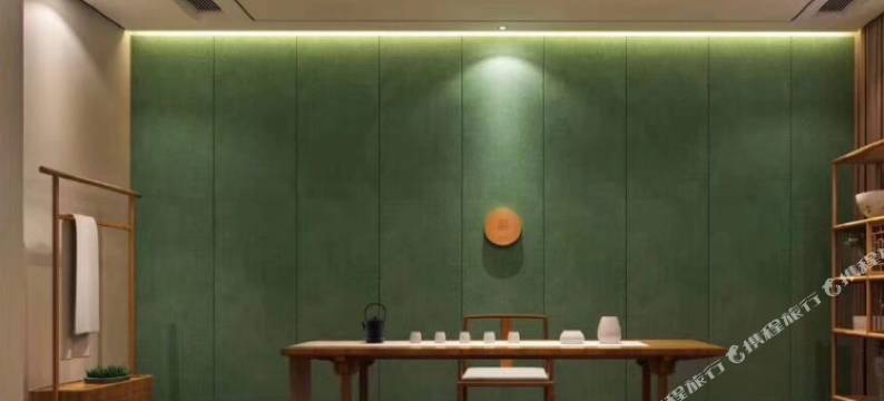 李时珍药膳大酒店图片