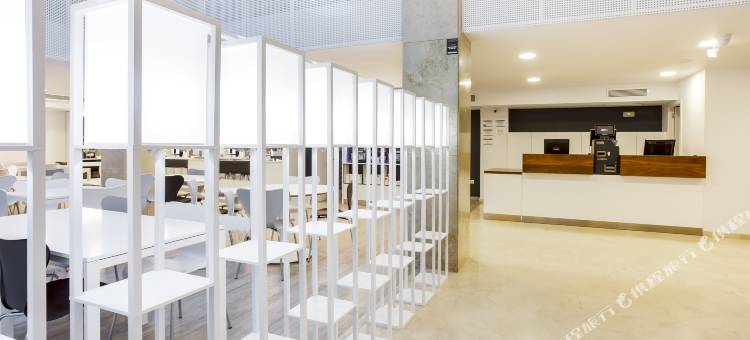 卡塔哥诺娃卡塔赫纳住宿加早餐酒店(B&B HOTEL Cartagena Cartagonova)图片