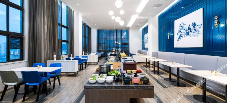 桔子酒店(昆明翠湖店)图片