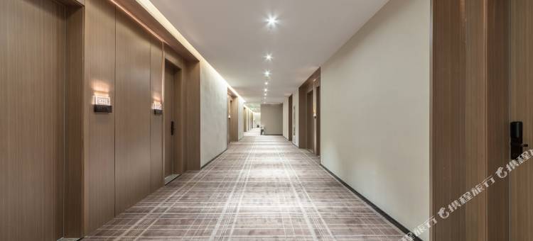 格美酒店(淮安翔宇大道上海新城店)图片