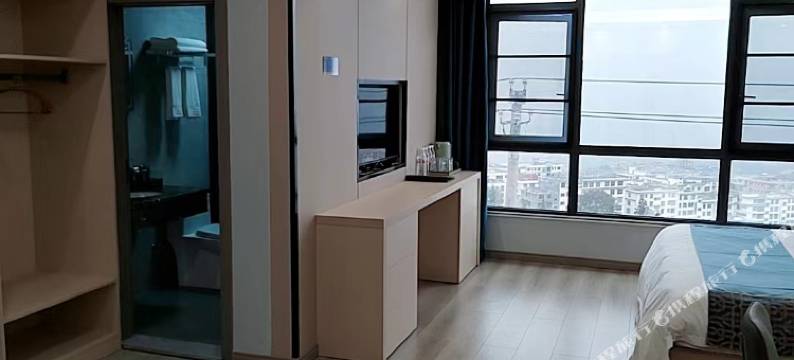 六盘水花园酒店(水城区发耳小学店)图片