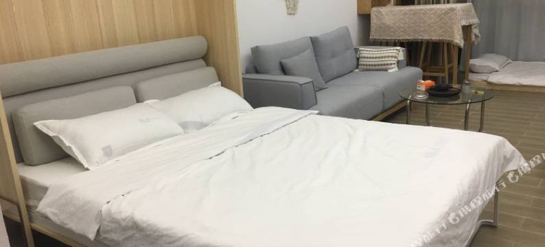 一品轩海景公寓(汕头高铁站东海岸店)图片