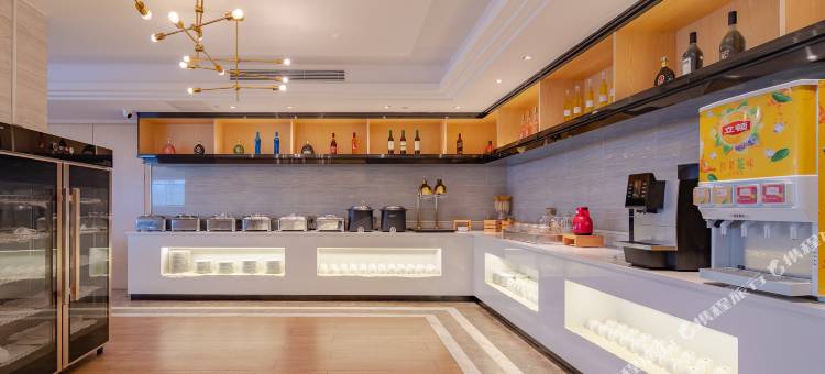 凯里亚德酒店(东莞南城国贸店)图片