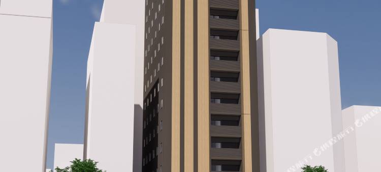 海茵娜酒店Premier名古屋伏见站前(Henn na Hotel Premier Nagoya Fushimiekimae)图片