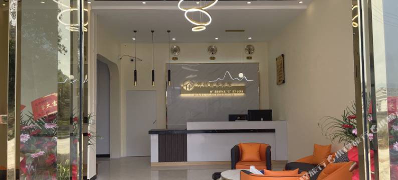 从江桦焐商务宾馆(贯洞镇店)图片