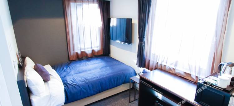 利夫马克斯酒店-心斋桥东店(HOTEL LiVEMAX Shinsaibashi-East)图片