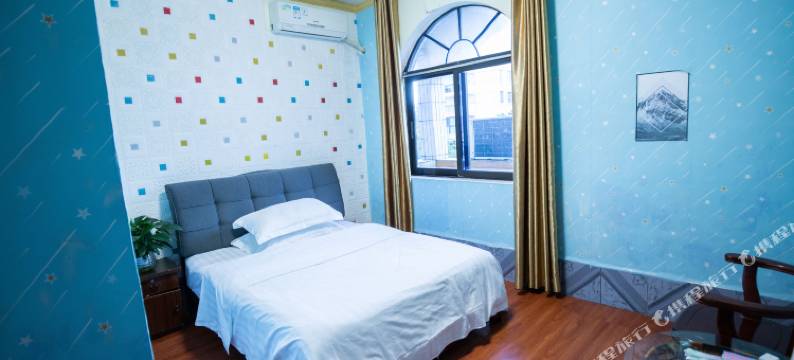 钦州瑞园宾馆(人民医院年年丰广场店)图片