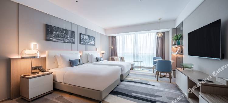 成都非遗博览园盛橡酒店图片