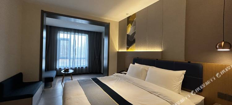 如家商旅酒店(沈阳桃仙机场音乐学院桃仙校区店)图片