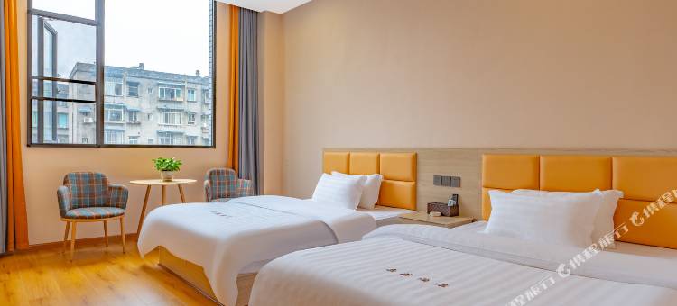 眉山嘉苑酒店(三苏祠店)图片