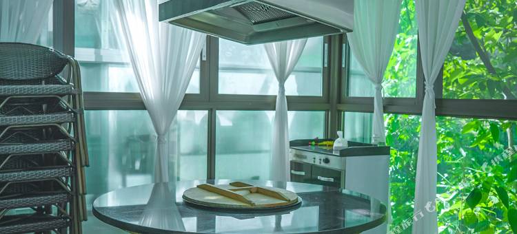 广元布谷布谷民宿图片