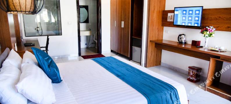 钻石度假村(Vang Vieng Diamond Resort)图片