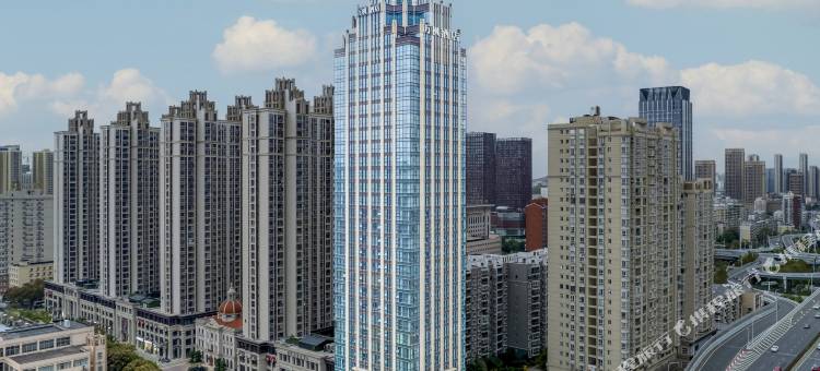 武汉万豪万枫酒店(街道口理工大学南湖校区店)图片