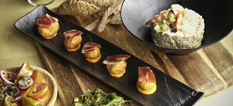 诺富特塞维利亚酒店(Novotel Sevilla)图片