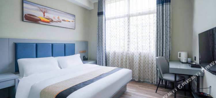 如家睿柏·云酒店(保山人民医院店)图片