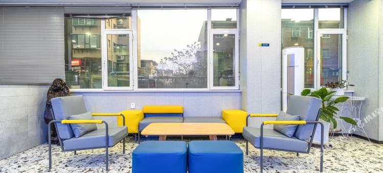 7天酒店(淄博东四路盛世新城店)图片