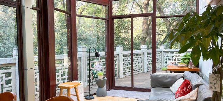 丛隐小院(西湖灵隐店)图片