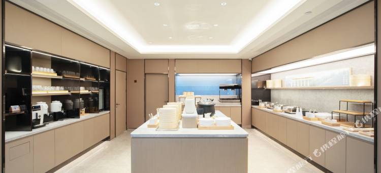全季酒店(南京奥体阿里中心店)图片