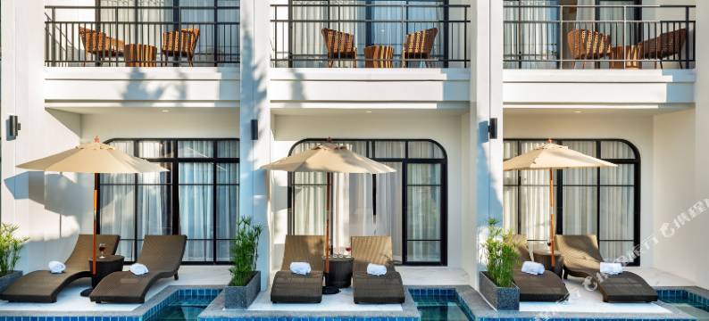 拜县爱酒店(Ai Pai Hotel)图片