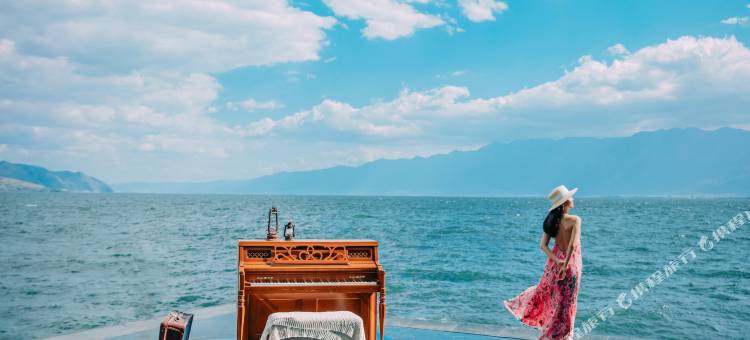 大理璞素设计师海景度假酒店图片