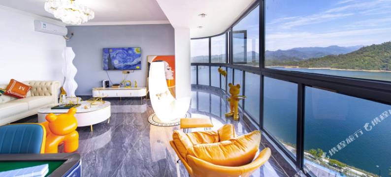 千岛湖千悦居民宿图片