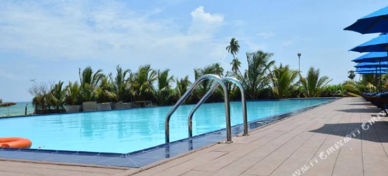 特林科马利海滩度假村及水疗中心(Trincomalee Beach Resort & Spa)图片