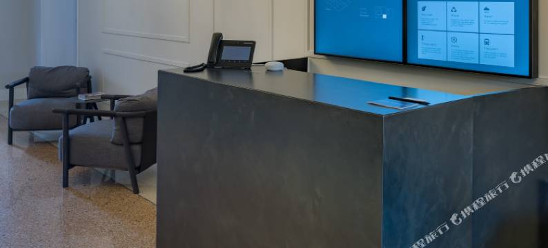 福斯卡里尼酒店(The Foscarini)图片