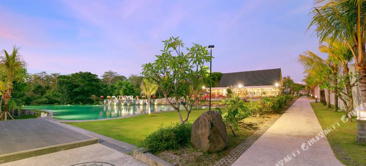 VIVARA私人泳池别墅及水疗度假村(Vivara Bali Private Pool Villas & Spa Retreat)图片