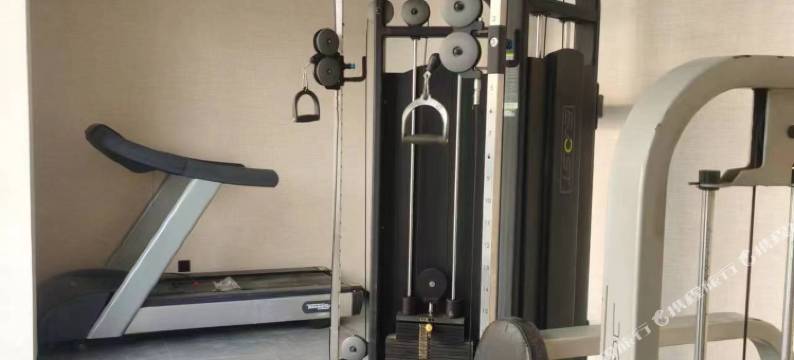 四季都莱精品酒店(利国镇店)图片