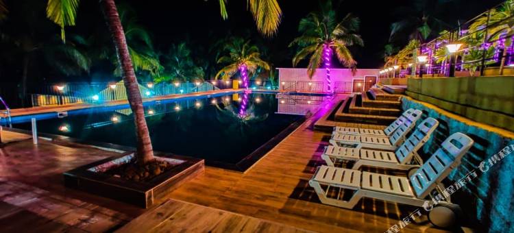 伍兹酒店(The Woods)图片