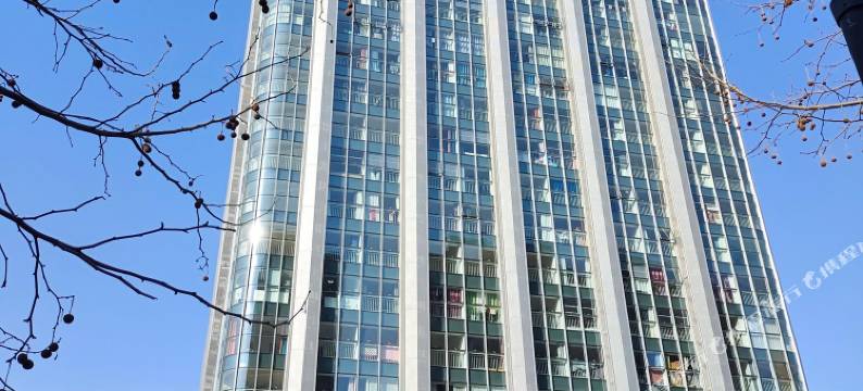 平度雅菲尔酒店图片