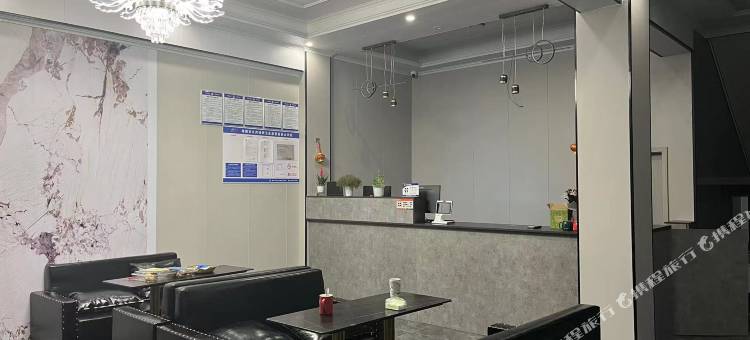 世豪之家宾馆(仙海旅游度假区店)图片