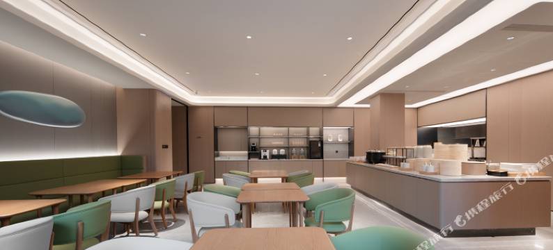 全季酒店(西安高新大茂城科技西路店)图片
