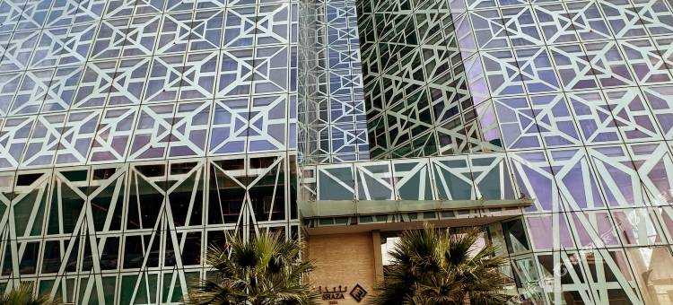 多哈莎扎酒店(Shaza Doha)图片