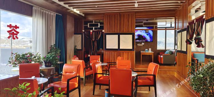 理塘松赞干布大酒店图片