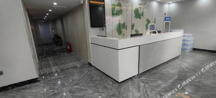 格林豪泰格盟酒店(山东国际会展中心店)图片