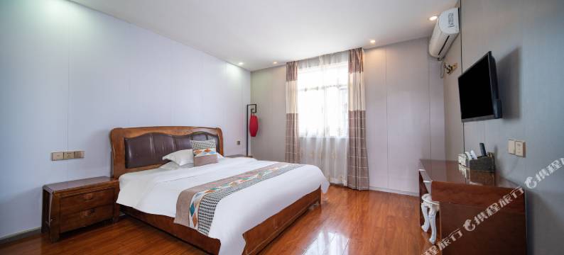 轩禾酒店(贵阳白云公园店)图片