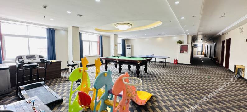 在水一方酒店(巩义米河镇店)图片