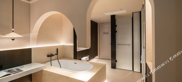 上海外滩滨江珍宝酒店图片