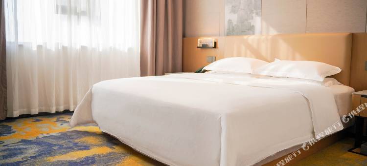 鱼台银座佳悦酒店图片