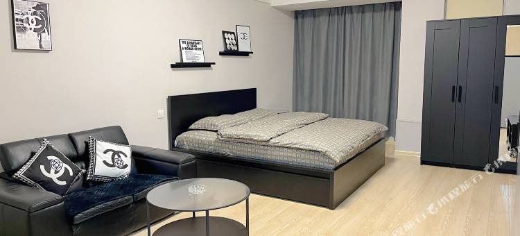 糖果公寓(沈阳北一路万达店)图片