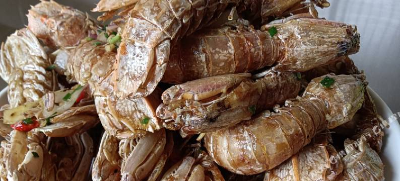 防城港大师傅农家乐图片