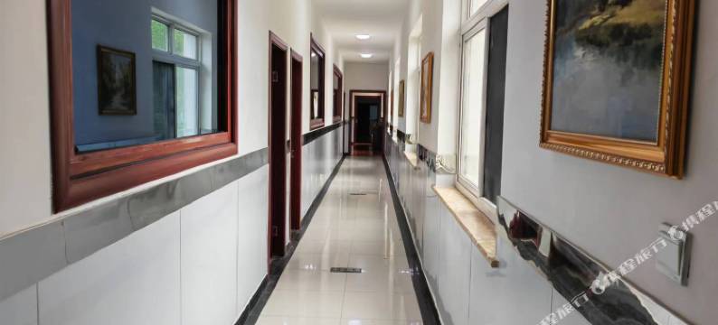 北京一品人家度假村图片