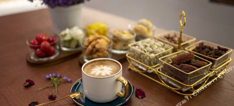 携程度假农庄(那拉提森林公园联营店)图片