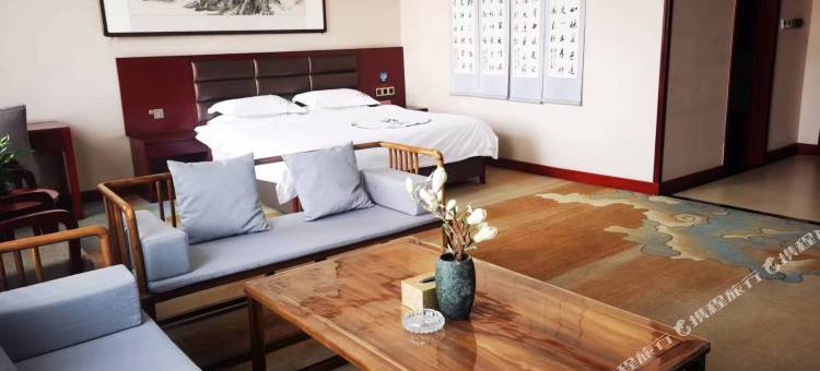 新和铭缘大酒店图片